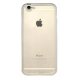 IPhone 6/6S Plastic Plate Case Transperant