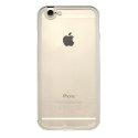 IPhone 6/6S Plastic Plate Case Transperant