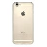 IPhone 6/6S Plastic Plate Case Transperant