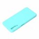 Samsung Galaxy A7 2018 A750 Silicone Case Mint