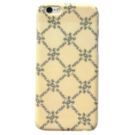 IPhone 6/6S Plastic Case Popular