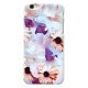 IPhone 6/6S Plastic Case Flowers Chan