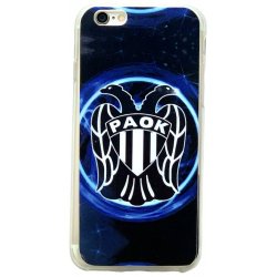 IPhone 6/6S Silicone Case Paok