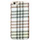 IPhone 6/6S Plastic Case with Stripes