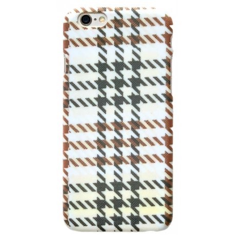 IPhone 6/6S Plastic Case with Stripes