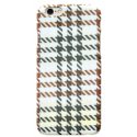 IPhone 6/6S Plastic Case with Stripes