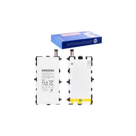 Samsung Galaxy Tab 3 T210 Battery T4000 Service Pack