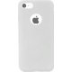 IPhone 6/6S Silicone Case Transperant Matte