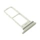 Samsung Galaxy Note 10 N970 Sim Tray Silver Original