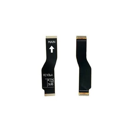 Samsung Galaxy Note 10 Plus N975 Main Flex Cable
