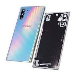 Samsung Galaxy Note 10 Plus N975 Battery Cover+Camera Lens Aura Glow