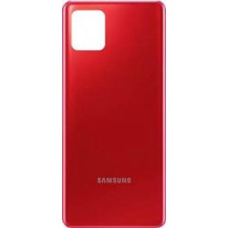 Samsung Galaxy Note10 Lite N770 Battery Cover Aura Red
