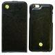 IPhone 6/6S Flip Case 2 in 1 Black