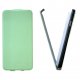 IPhone 6/6S Flip Case Green