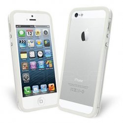 IPhone 6/6S Bumper Case White