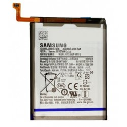 Samsung Galaxy Note 10 Lite N770 Battery EB-BN770ABY