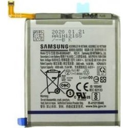 Samsung Galaxy Note 20 N980 Battery EB-BN980ABY
