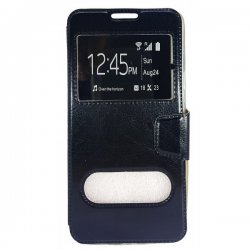 IPhone 6/6S S-View Case Black