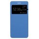 IPhone 6/6S S-View Case Blue