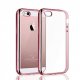 IPhone 6/6S Case Rose Gold Metal