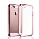 IPhone 6/6S Case Rose Gold Metal