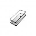 IPhone 6/6S Case Silver Metal