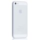 IPhone 6/6S Silicone Case Matte Tranperant