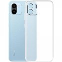 Xiaomi Redmi A1 2022 Silicone Case Full Camera Protection Transperant