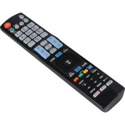 MBaccess RM-l915+ Universal Remote Control for LG TV MKJ32022830 MKJ32022833