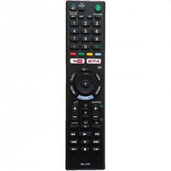 RM-ED013 universal remote control suitable for Sony Bravia TV