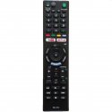 MBaccess RM-L1370 Universal Remote Control Suitable For Sony TV