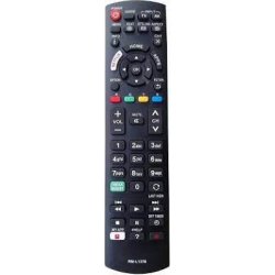 MBaccess RM-L1378 Universal Smart Remote Control Controller For Panasonic TV