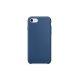IPhone 6 Plus/6S Plus Silicone IC Case Blue