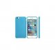 IPhone 6/6S Silicone Case LO Light Blue