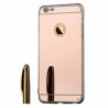 IPhone 6 Plus/6S Plus Mirror Back Case RoseGold
