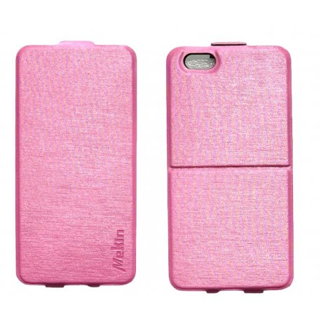 IPhone 6/6S Flip Case Hot Pink