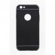 IPhone 6 Plus/6S Plus Metal Case Black