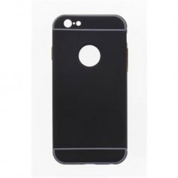 IPhone 6 Plus/6S Plus Metal Case Black