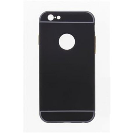 IPhone 6 Plus/6S Plus Metal Case Black