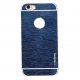 IPhone 6 Plus/6S Plus Metal Case Blue
