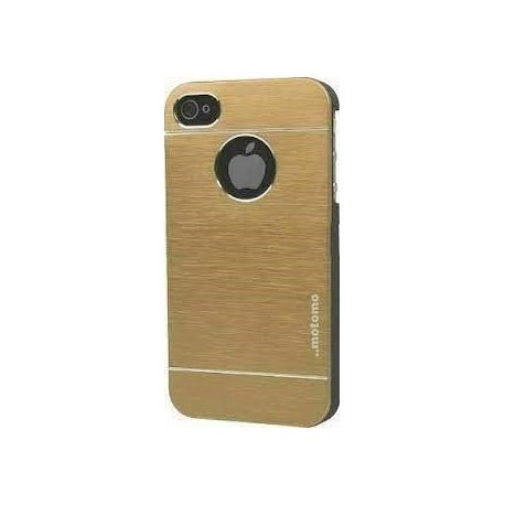 IPhone 6 Plus/6S Plus Metal Case Gold