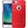 IPhone 6 Plus/6S Plus Metal Case Red