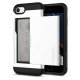 IPhone 6 Plus/6S Plus Case Card Holder White