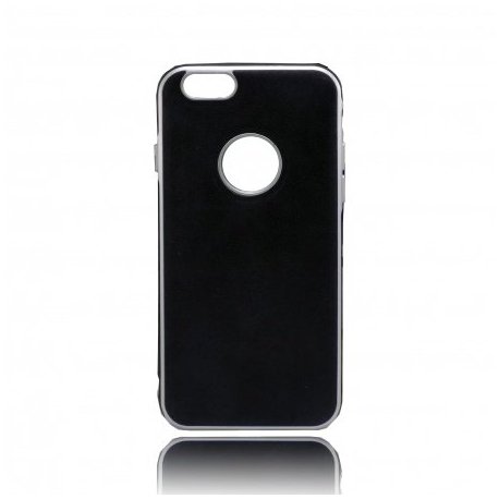 IPhone 6 Plus/6S Plus Metal Case Black