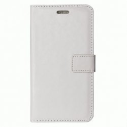 IPhone 6 Plus/6S Plus Book Case White