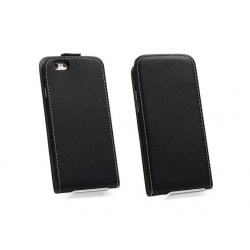IPhone 6 Plus/6S Plus Flip Case Black