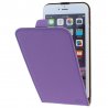 IPhone 6 Plus/6S Plus Flip Case Lila