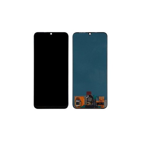 Huawei P Smart S/Y8P/Honor 10S Lcd+Touch Screen Black