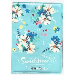 MBaccess Universal Tablet Case 10" Miss You