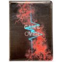 MBaccess Universal Tablet Case 10" Game Over